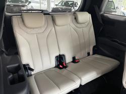 2021 Hyundai Palisade Highlander