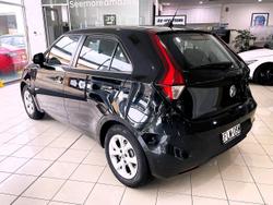 2024 MG MG3 Core (Nav)
