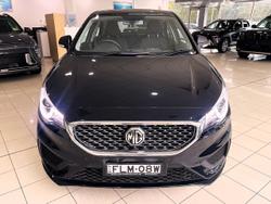 2024 MG MG3 Core (Nav)