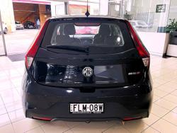 2024 MG MG3 Core (Nav)