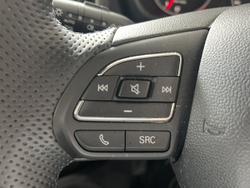 2024 MG MG3 Core (Nav)