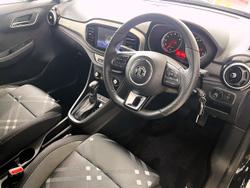 2024 MG MG3 Core (Nav)