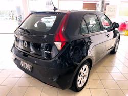 2024 MG MG3 Core (Nav)