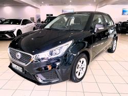 2024 MG MG3 Core (Nav)