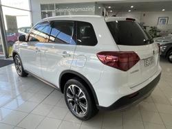 2019 Suzuki Vitara Turbo