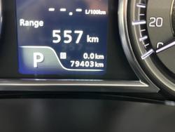 2019 Suzuki Vitara Turbo