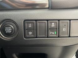 2019 Suzuki Vitara Turbo