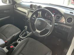 2019 Suzuki Vitara Turbo
