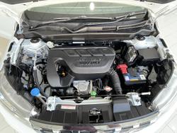 2019 Suzuki Vitara Turbo