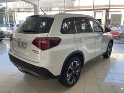 2019 Suzuki Vitara Turbo