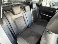 2019 Suzuki Vitara Turbo