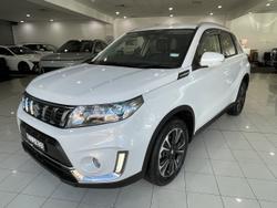 2019 Suzuki Vitara Turbo