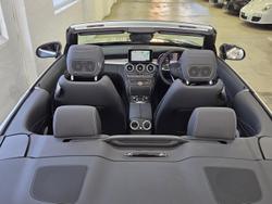 2017 Mercedes-Benz C-Class C300