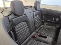 2017 Mercedes-Benz C-Class C300