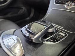 2017 Mercedes-Benz C-Class C300