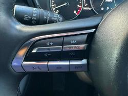 2023 Mazda 3 G20 Pure