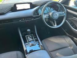 2023 Mazda 3 G20 Pure