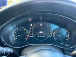 2023 Mazda 3 G20 Pure
