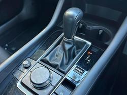 2023 Mazda 3 G20 Pure