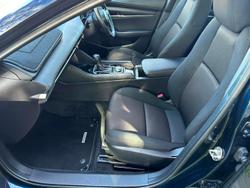 2023 Mazda 3 G20 Pure