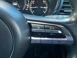 2023 Mazda 3 G20 Pure