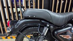 2024 Royal Enfield BULLET 350 BLACK/GOLD