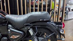2024 Royal Enfield BULLET 350 BLACK/GOLD