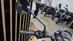 2024 Royal Enfield BULLET 350 BLACK/GOLD