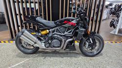Indian FTR Sport