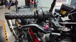 2023 Indian FTR 1200 SPORT BLACK METALLIC