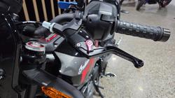2023 Indian FTR 1200 SPORT BLACK METALLIC