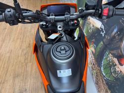 2025 Ktm 2025 Ktm 390CC 390 Enduro R ORANGE