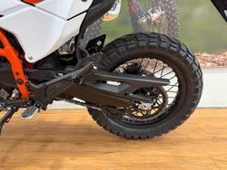 2026 Ktm 390 ADVENTURE R ORANGE