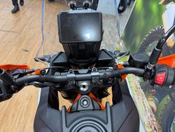 2026 Ktm 390 ADVENTURE R ORANGE