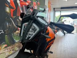 2024 Ktm 390 ADVENTURE