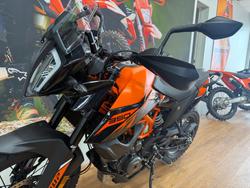 2024 Ktm 390 ADVENTURE