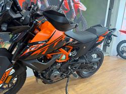 2024 Ktm 390 ADVENTURE