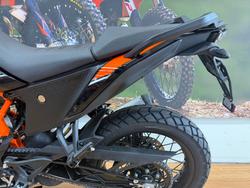 2024 Ktm 390 ADVENTURE