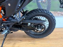 2024 Ktm 390 ADVENTURE
