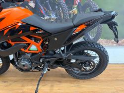 2024 Ktm 390 ADVENTURE