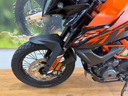 2024 Ktm 390 ADVENTURE