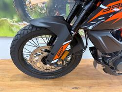 2024 Ktm 390 ADVENTURE