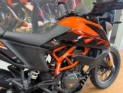 2024 Ktm 390 ADVENTURE