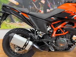 2024 Ktm 390 ADVENTURE