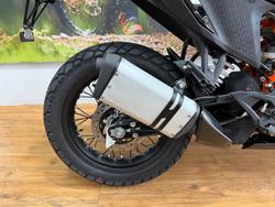 2024 Ktm 390 ADVENTURE