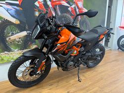 2024 Ktm 390 ADVENTURE
