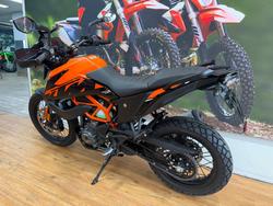 2024 Ktm 390 ADVENTURE