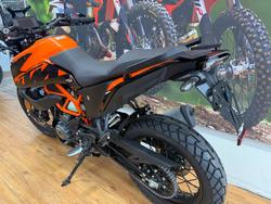2024 Ktm 390 ADVENTURE