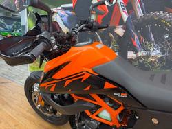 2024 Ktm 390 ADVENTURE
