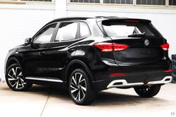 2026 MG ZS Essence Hybrid+